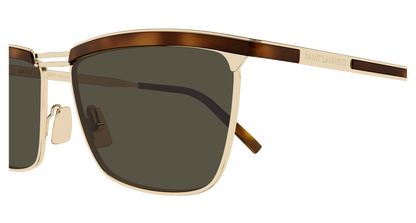 SAINT LAURENT SL795 JOE 001 57 SUNGLASSES