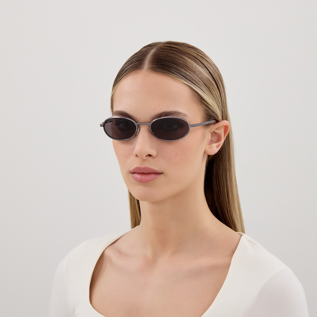 GUCCI GG1942S 001 53 SUNGLASSES