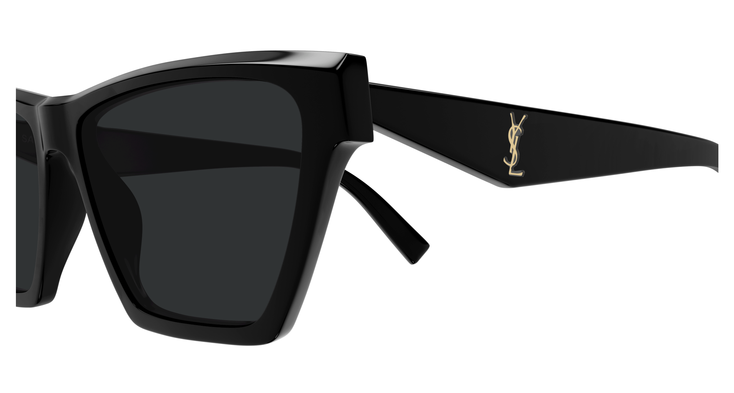 SAINT LAURENT SLM103 005 58 SUNGLASSES