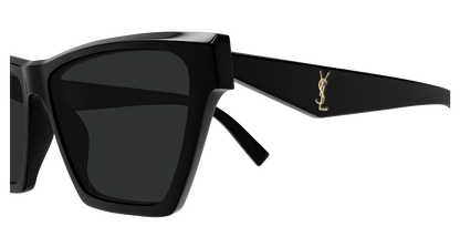 SAINT LAURENT SLM103 005 58 SUNGLASSES