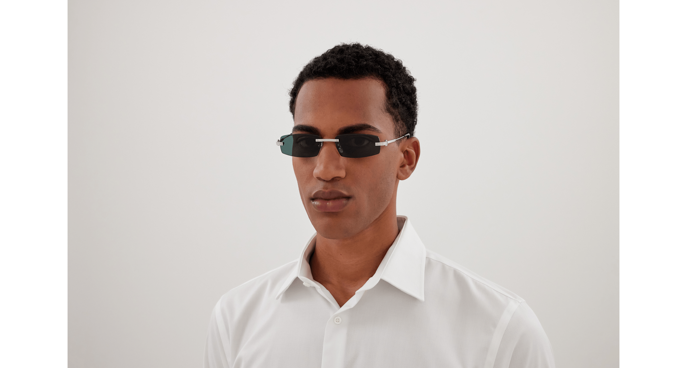 CARTIER CT0535S 005 57 SUNGLASSES