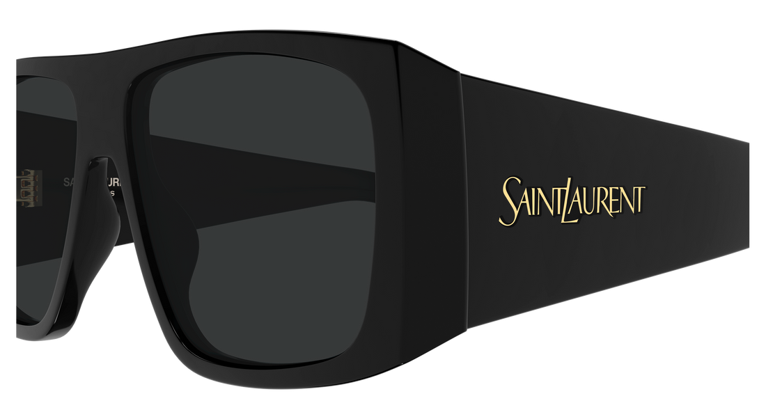 SAINT LAURENT SL832 001 57 SUNGLASSES