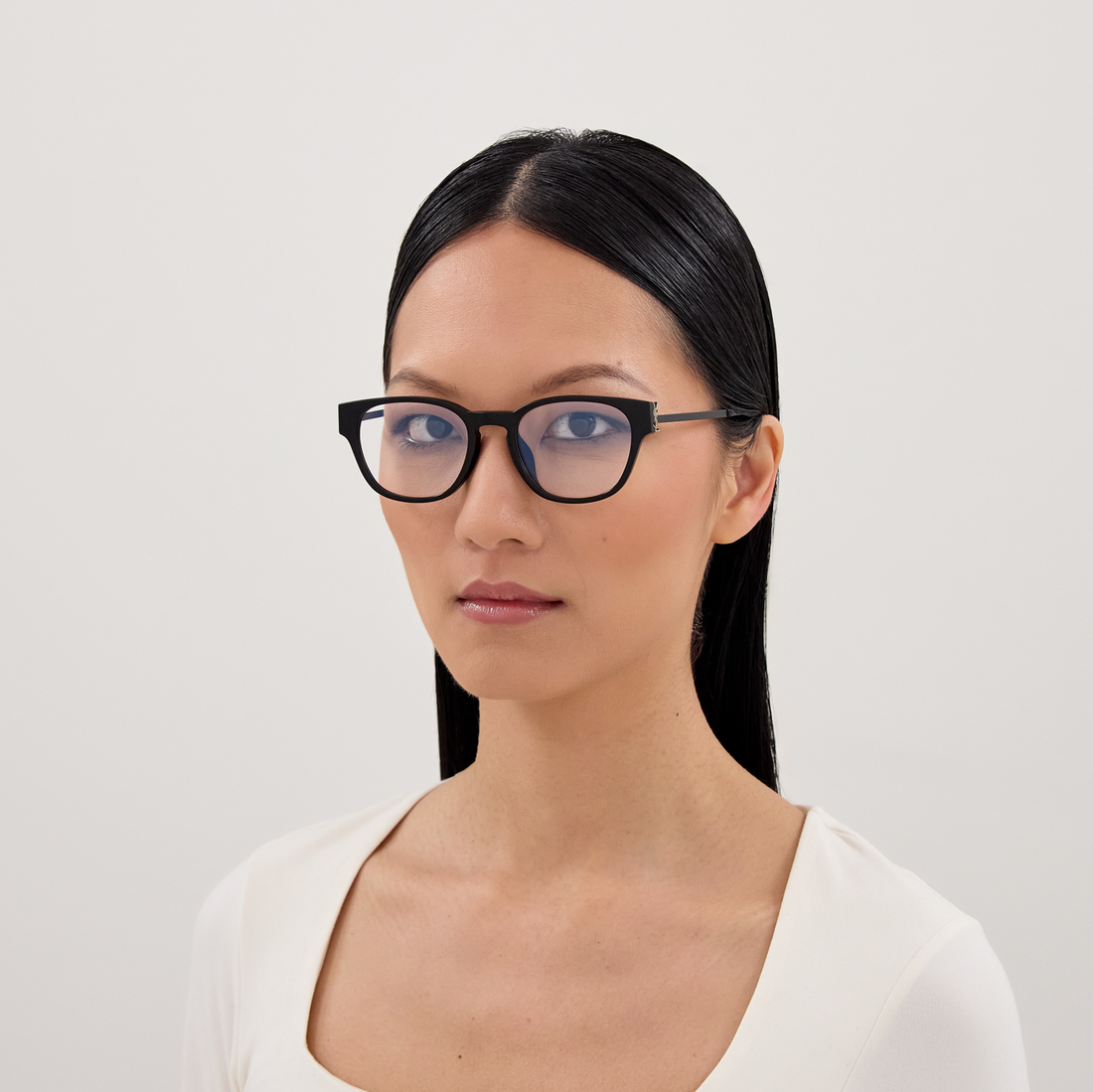 SAINT LAURENT SLM48O 001 51 FRAME
