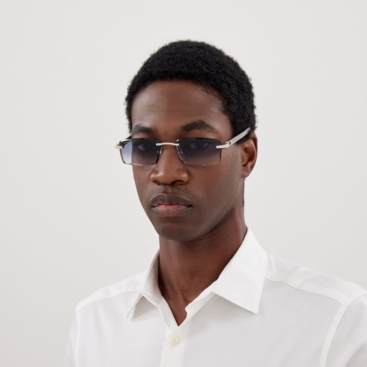 CARTIER CT0582S 004 56 SUNGLASSES