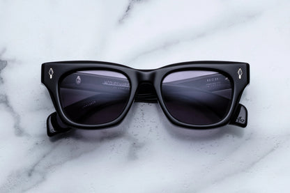 JACQUES MARIE MAGE DEALAN 53 73/350 JMMDEX18U 53 SUNGLASSES