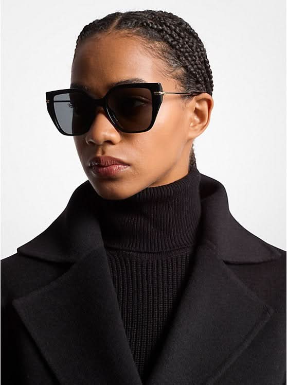 MICHAEL KORS MK2231U ST. BARTHS 4003/3 54 SUNGLASSES