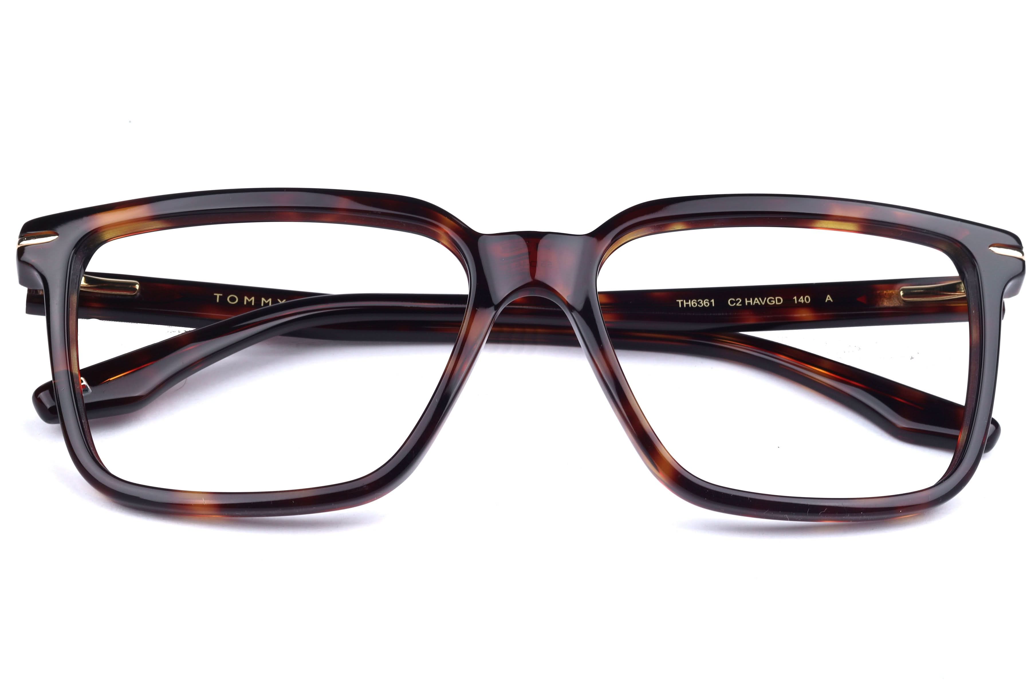TOMMY HILFIGER TH6361 C2 55 FRAME