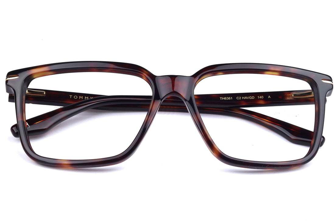 TOMMY HILFIGER TH6361 C2 55 FRAME