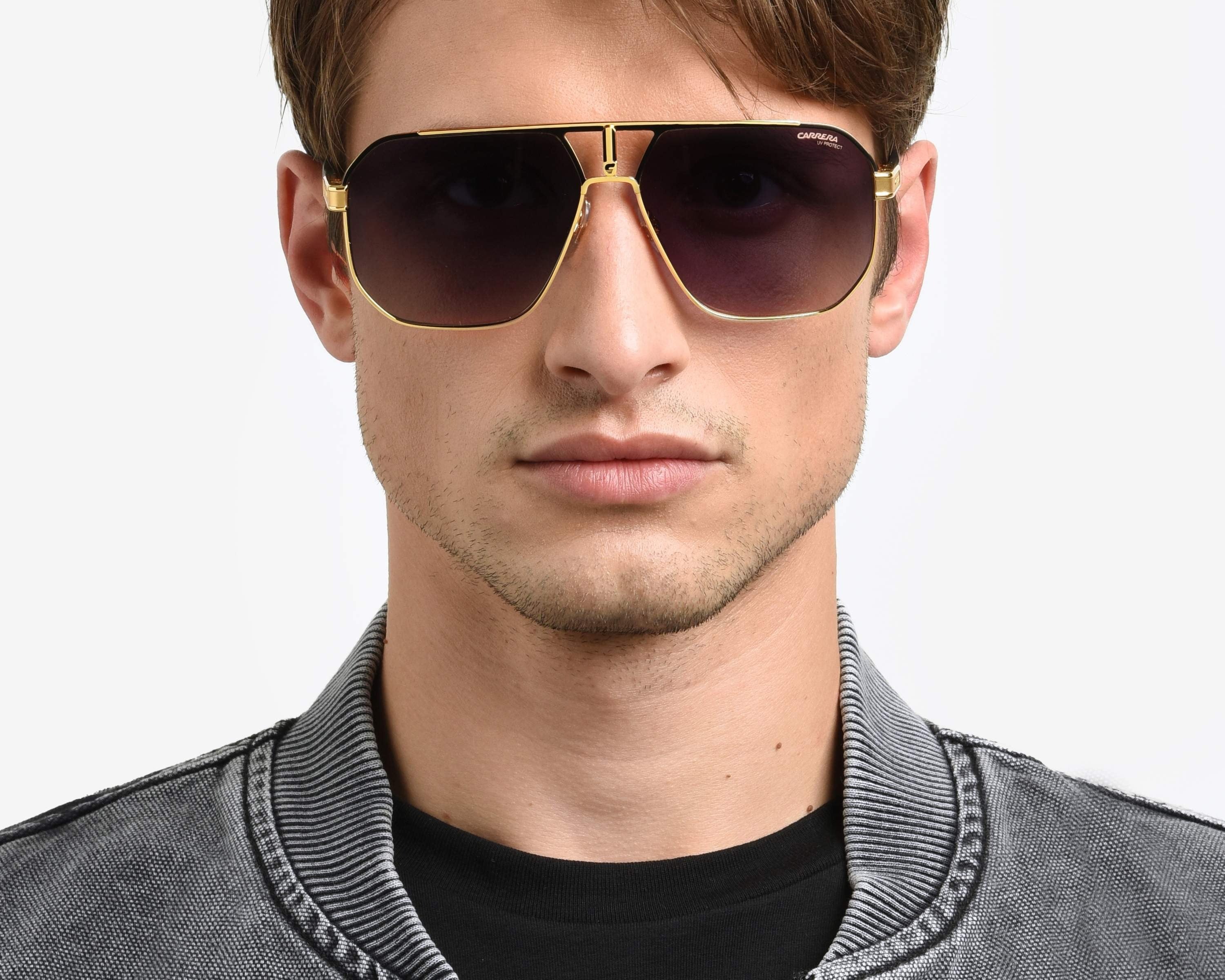 CARRERA CA1062S SAO9O 62 SUNGLASSES