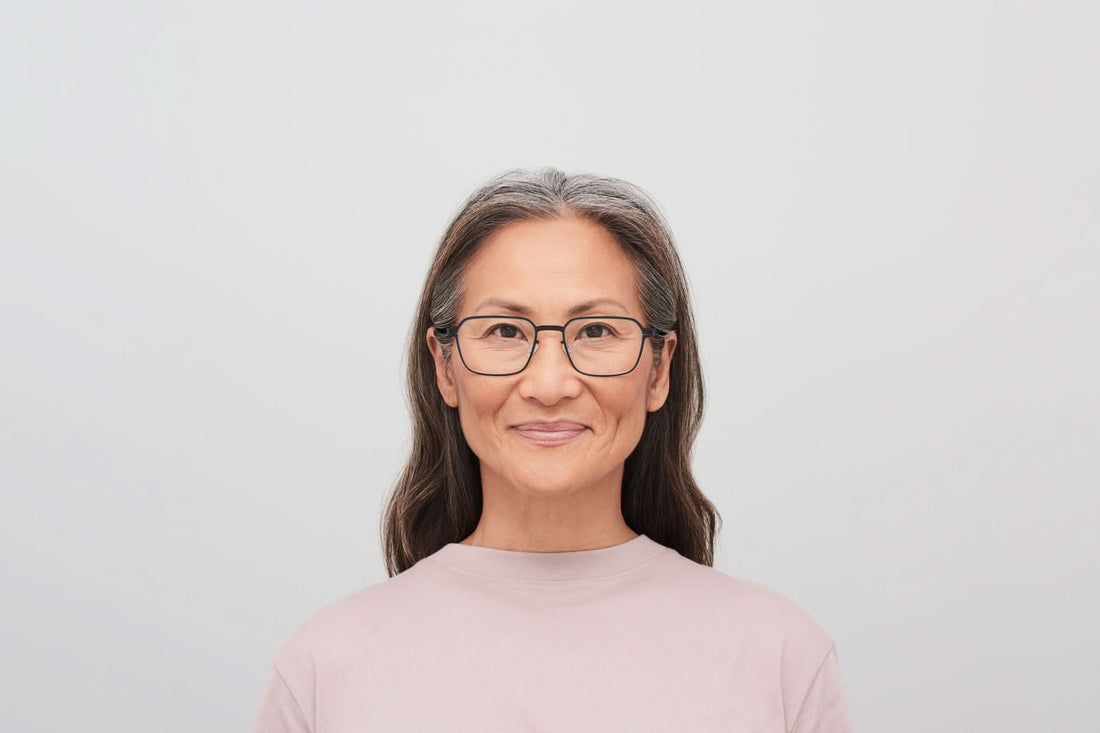 MYKITA CARSON C465 53 FRAME