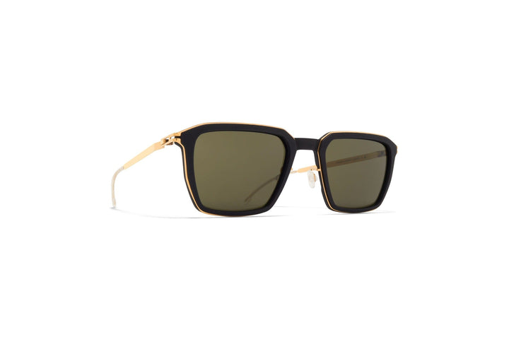 MYKITA EMBERS C585 54 SUNGLASSES