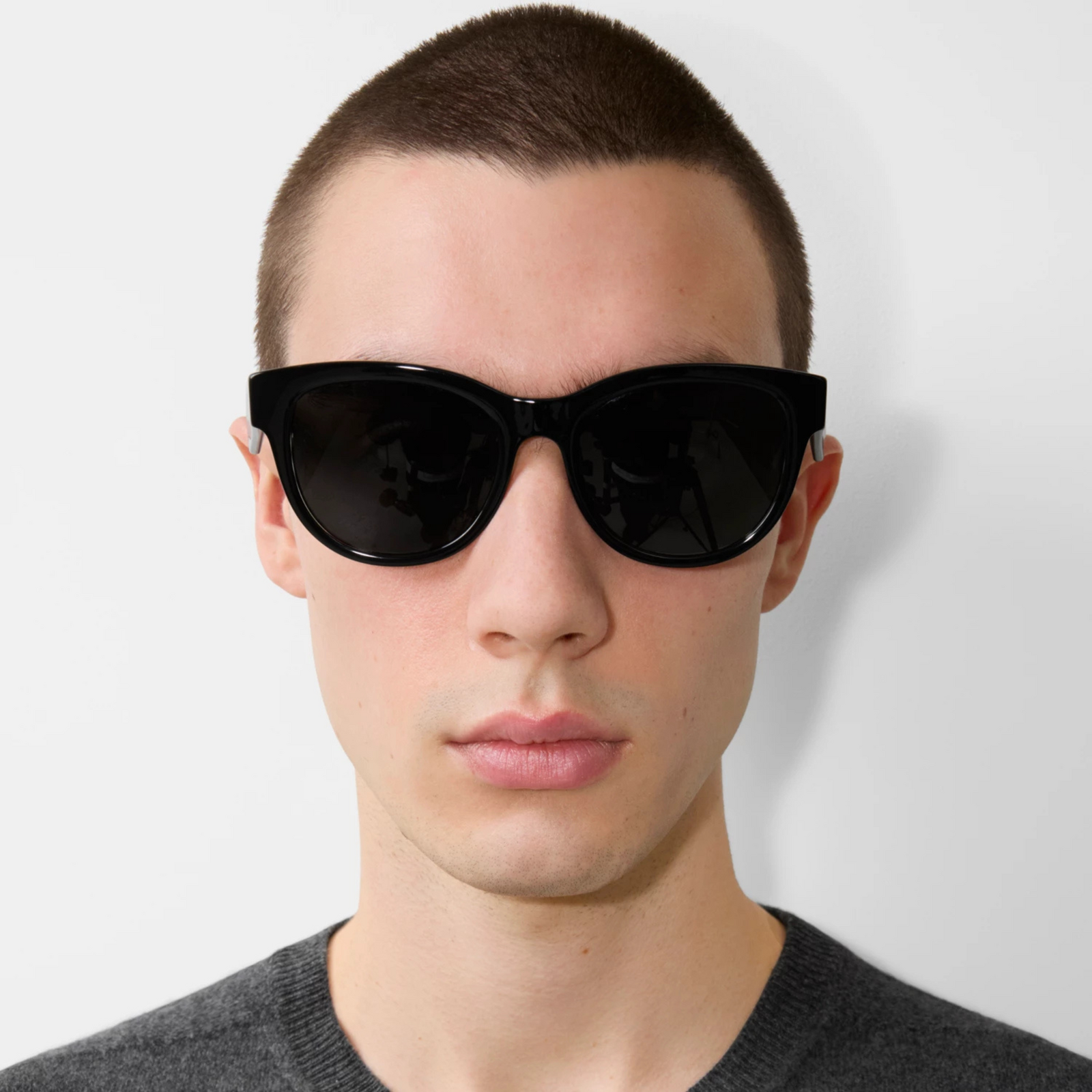 BURBERRY BE4432U 412187 54 SUNGLASSES