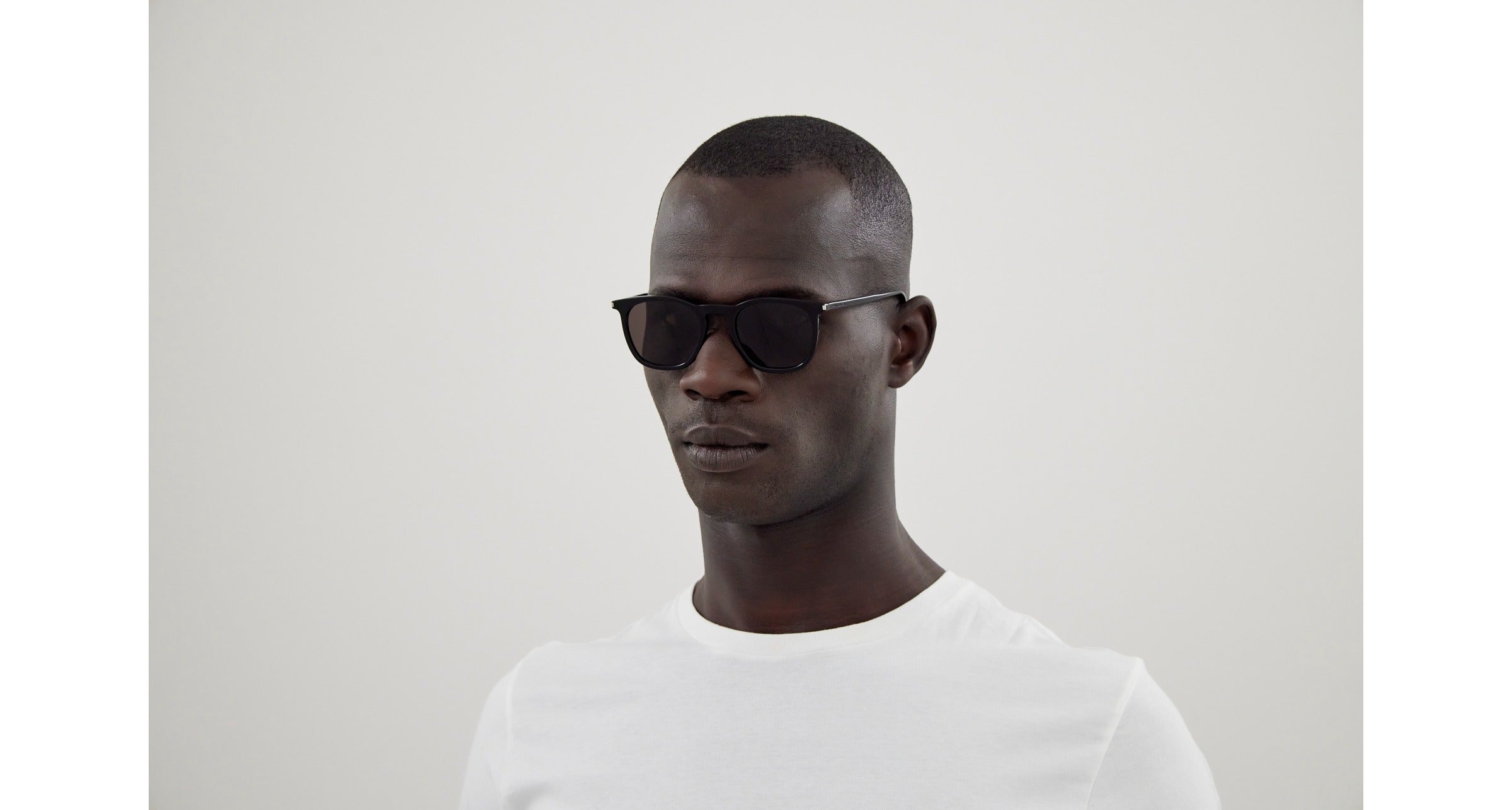 SAINT LAURENT SL623 001 49 SUNGLASSES