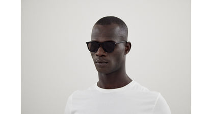 SAINT LAURENT SL623 001 49 SUNGLASSES