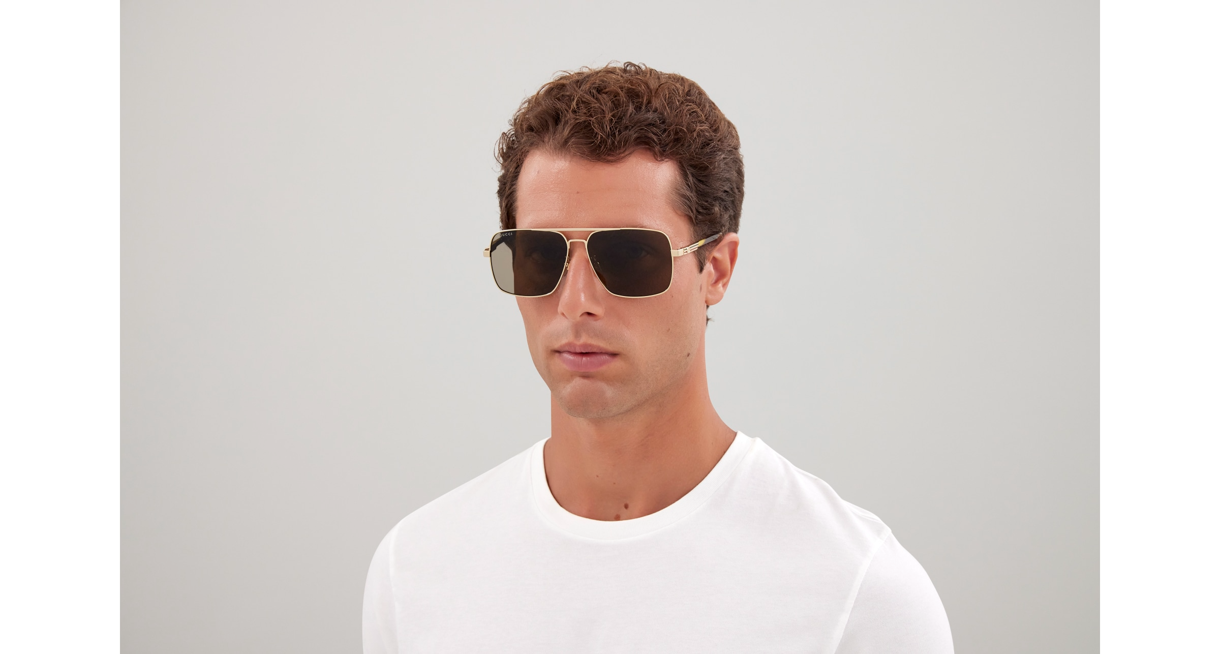 GUCCI GG1289S 002 62 SUNGLASSES