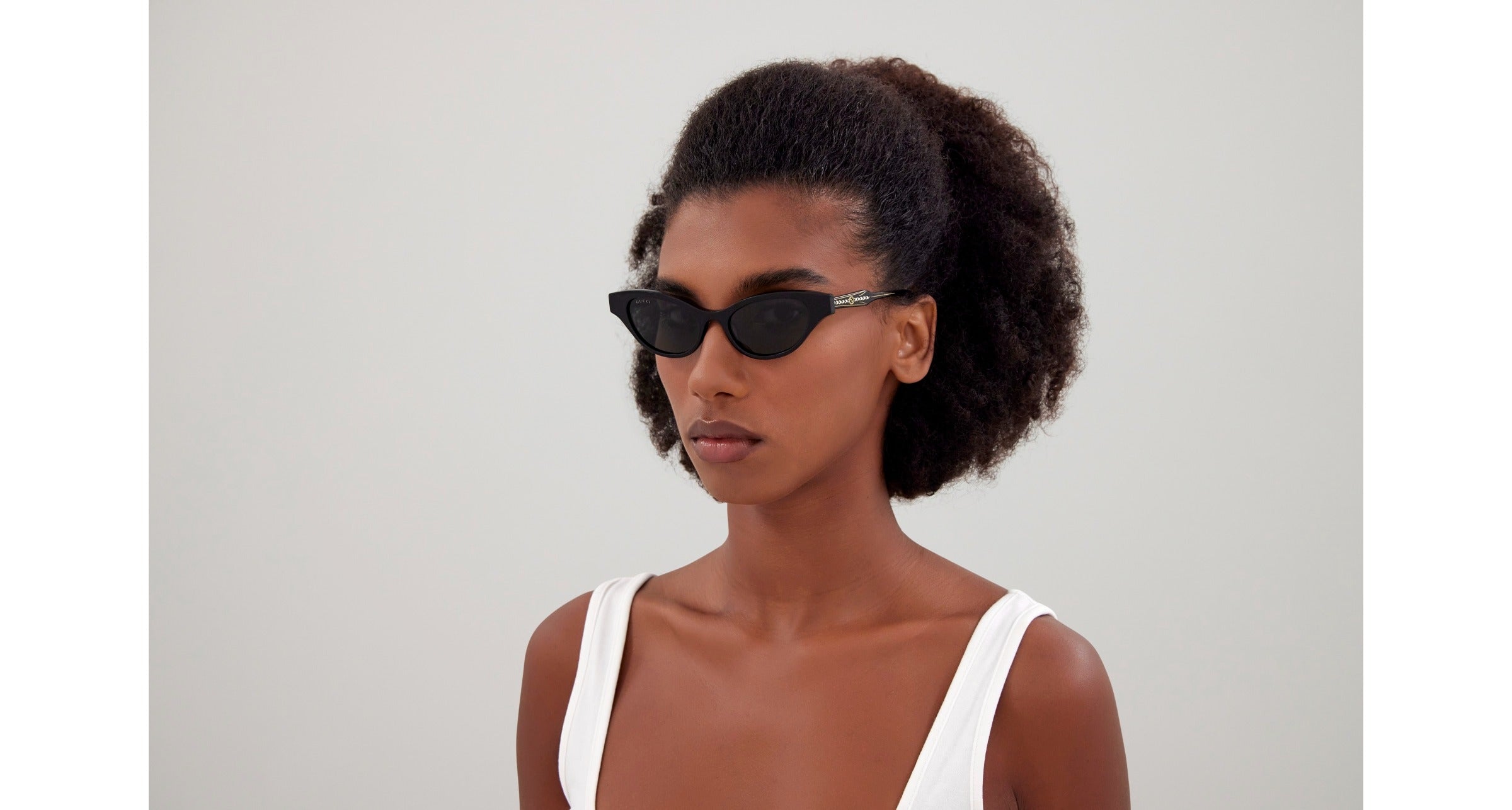 GUCCI GG1298S 001 51 SUNGLASSES