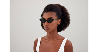 GUCCI GG1298S 001 51 SUNGLASSES