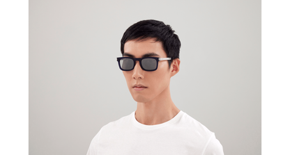 SAINT LAURENT SL581 002 51 SUNGLASSES