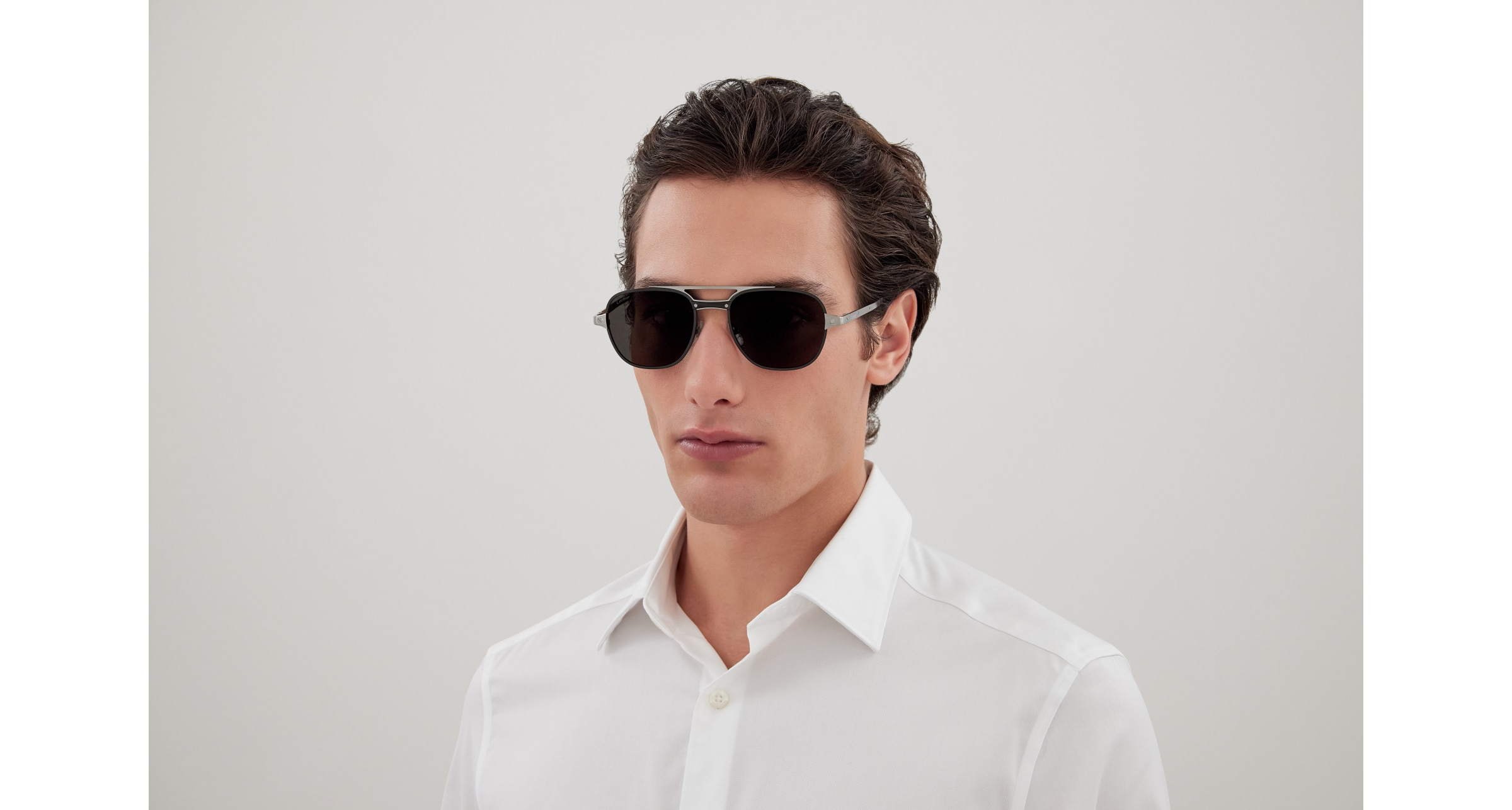 CARTIER CT0477S 002 56 SUNGLASSES