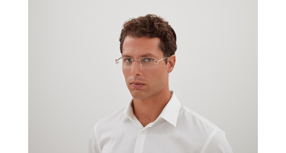 CARTIER CT0488O 001 56 FRAME