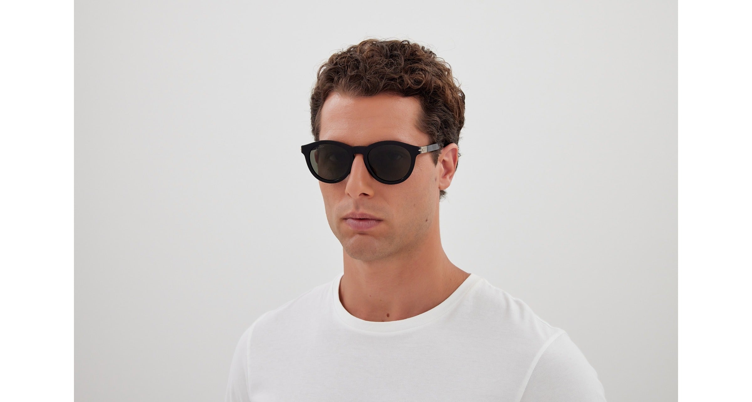 GUCCI GG1501S 001 52 SUNGLASSES