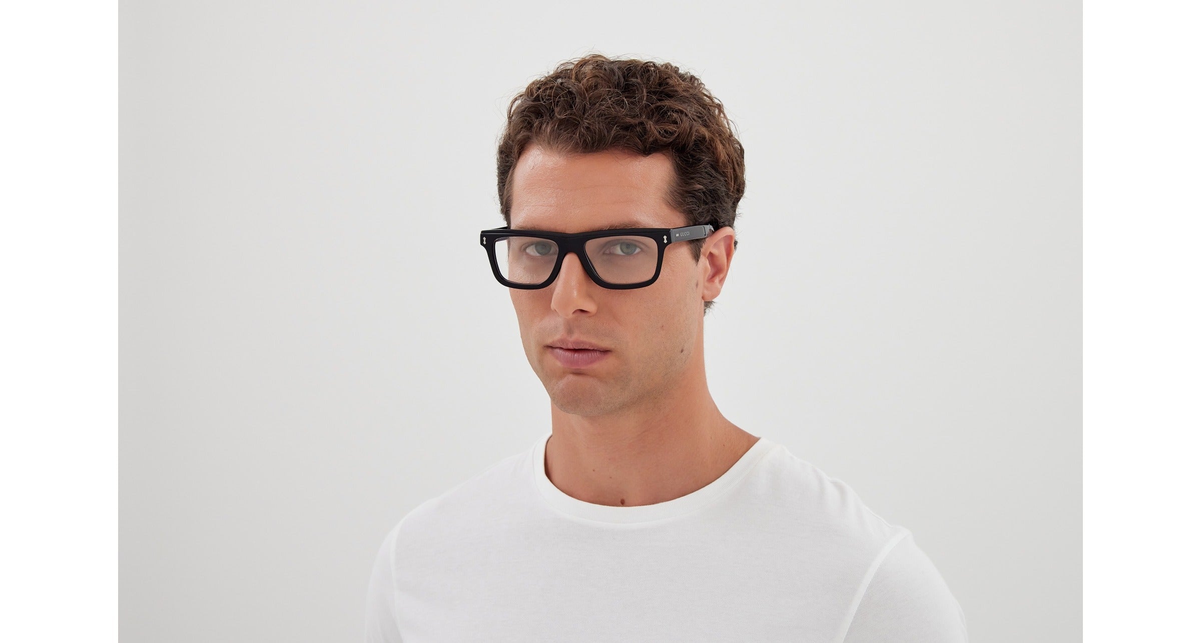 GUCCI GG1525O 001 54 FRAME