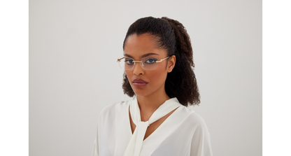 CARTIER CT0522O 002 57 FRAME