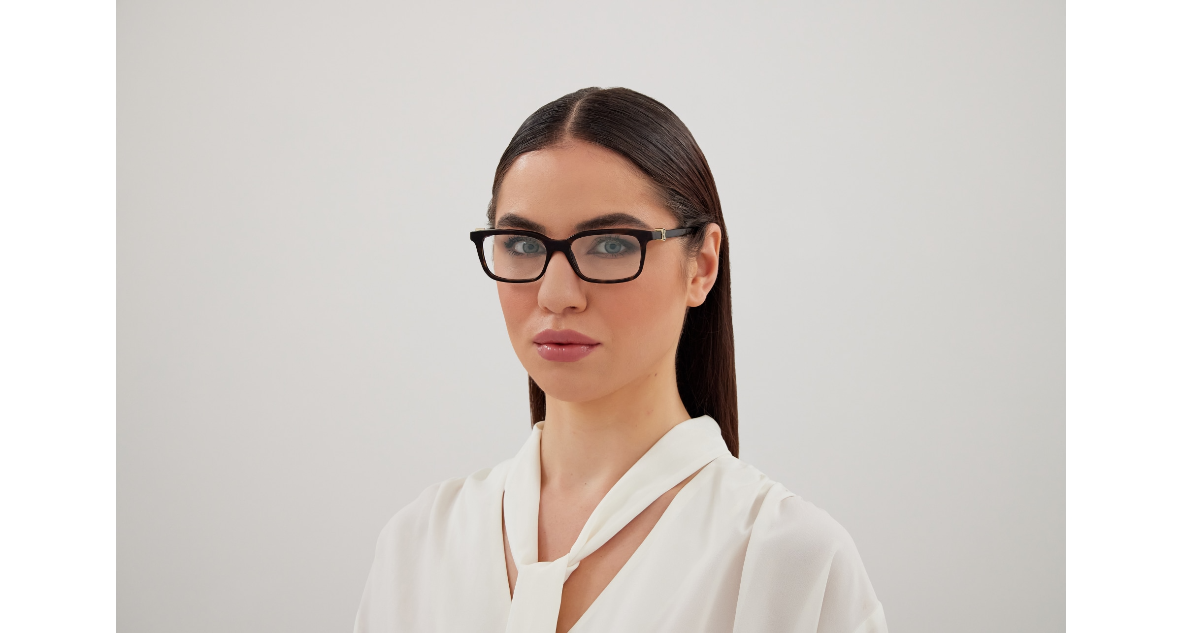 CARTIER CT0525O 001 53 FRAME