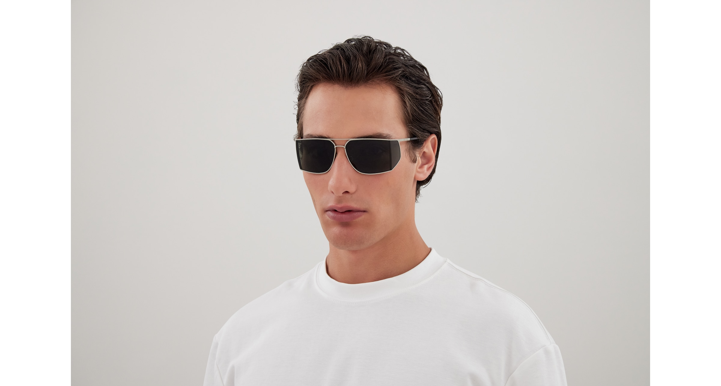 SAINT LAURENT SL750 002 69 SUNGLASSES