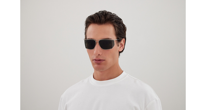 SAINT LAURENT SL750 002 69 SUNGLASSES