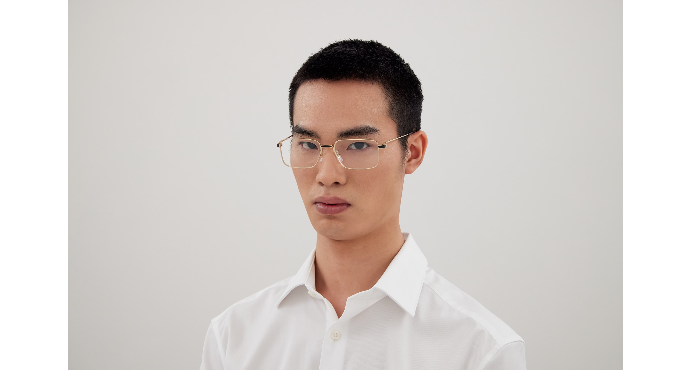 CARTIER CT0527OA 001 55 FRAME