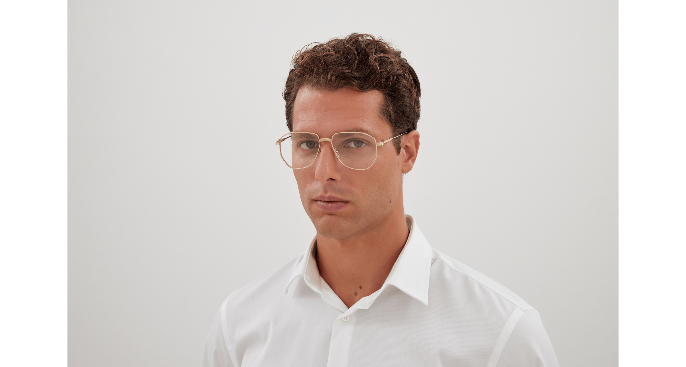 CARTIER CT0484O 001 58 FRAME