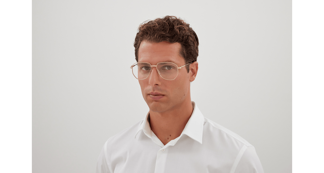 CARTIER CT0484O 001 58 FRAME