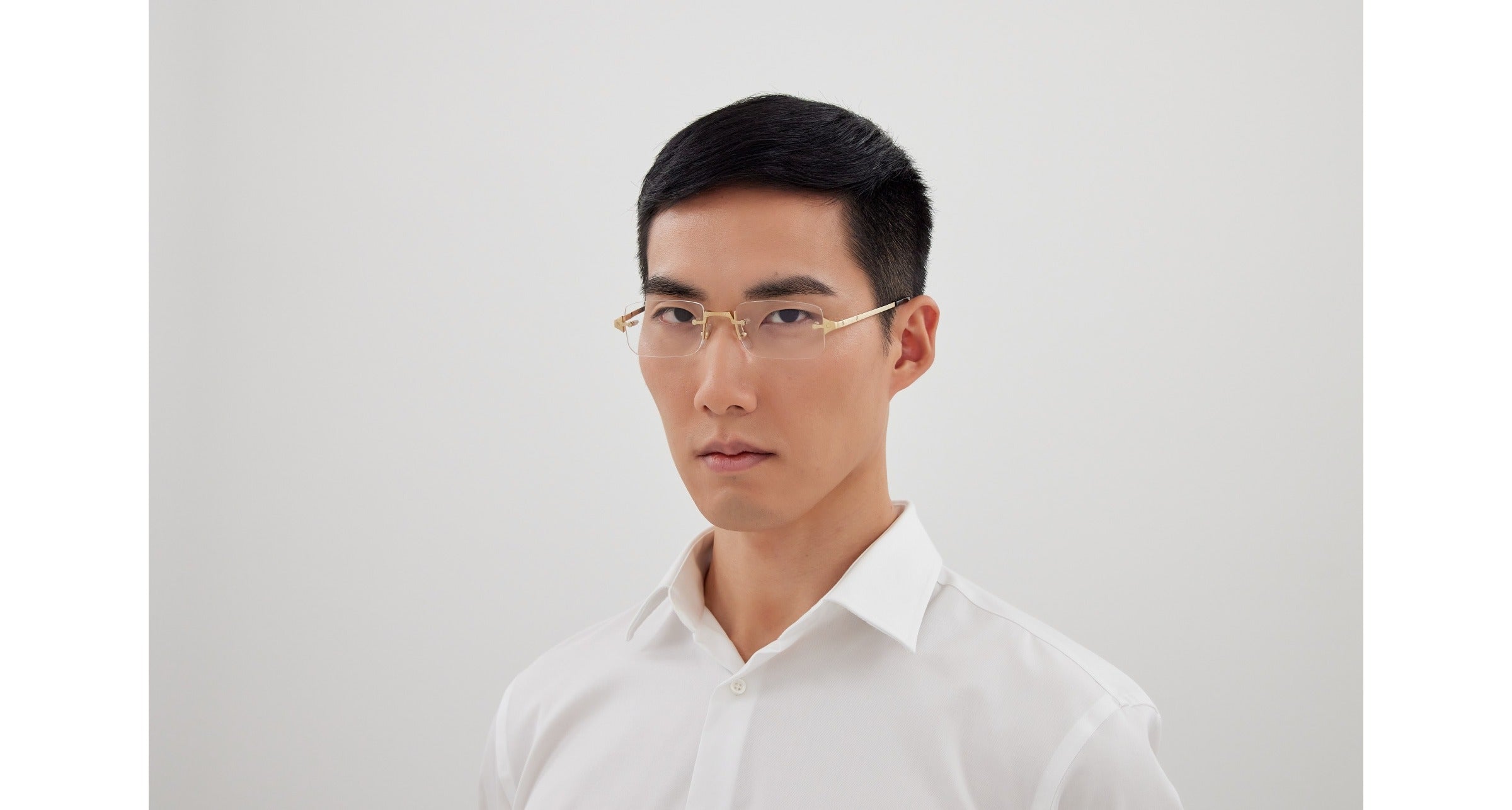 CARTIER CT0479O 002 54 FRAME