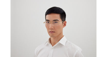 CARTIER CT0479O 002 54 FRAME