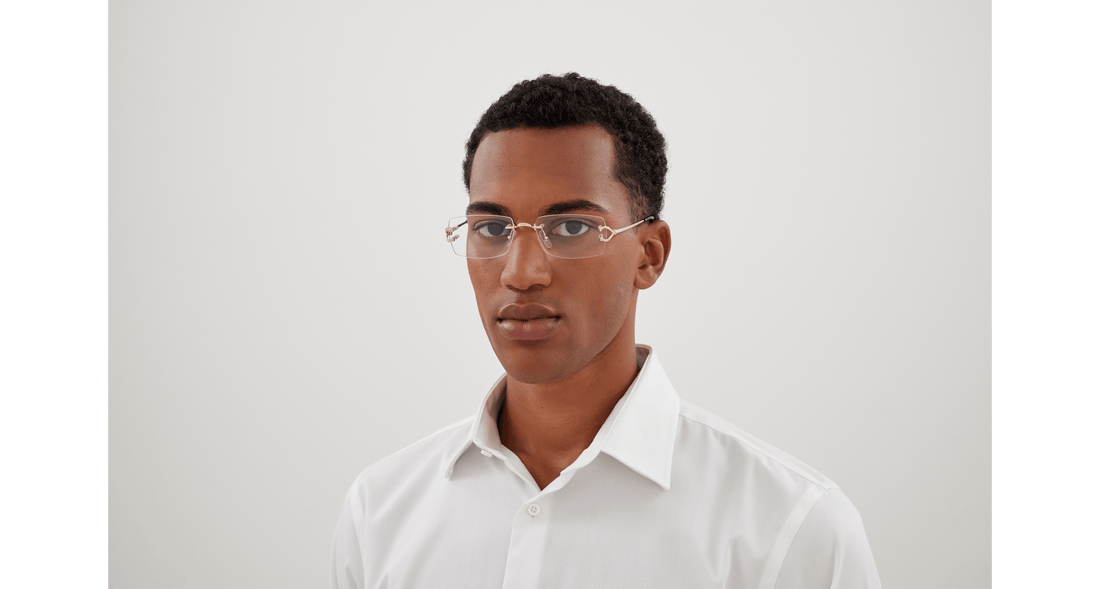 CARTIER CT0563O 002 56 FRAME