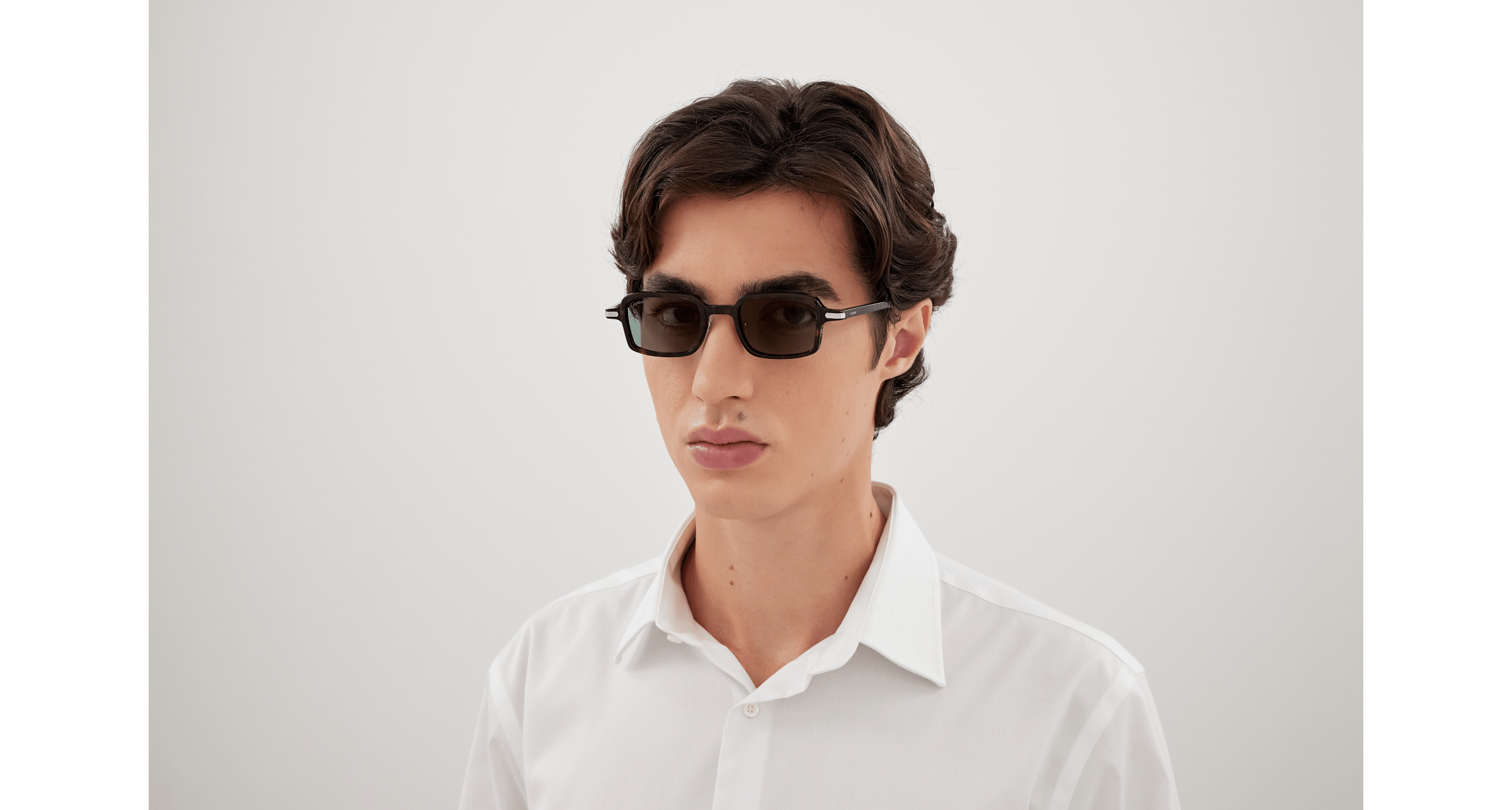 CARTIER CT0539S 001 49 SUNGLASSES