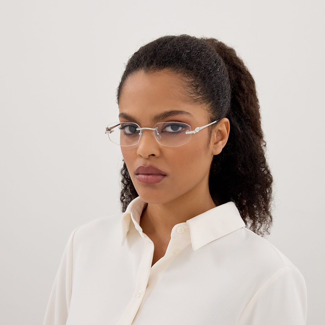 CARTIER CT0601O 002 56 FRAME