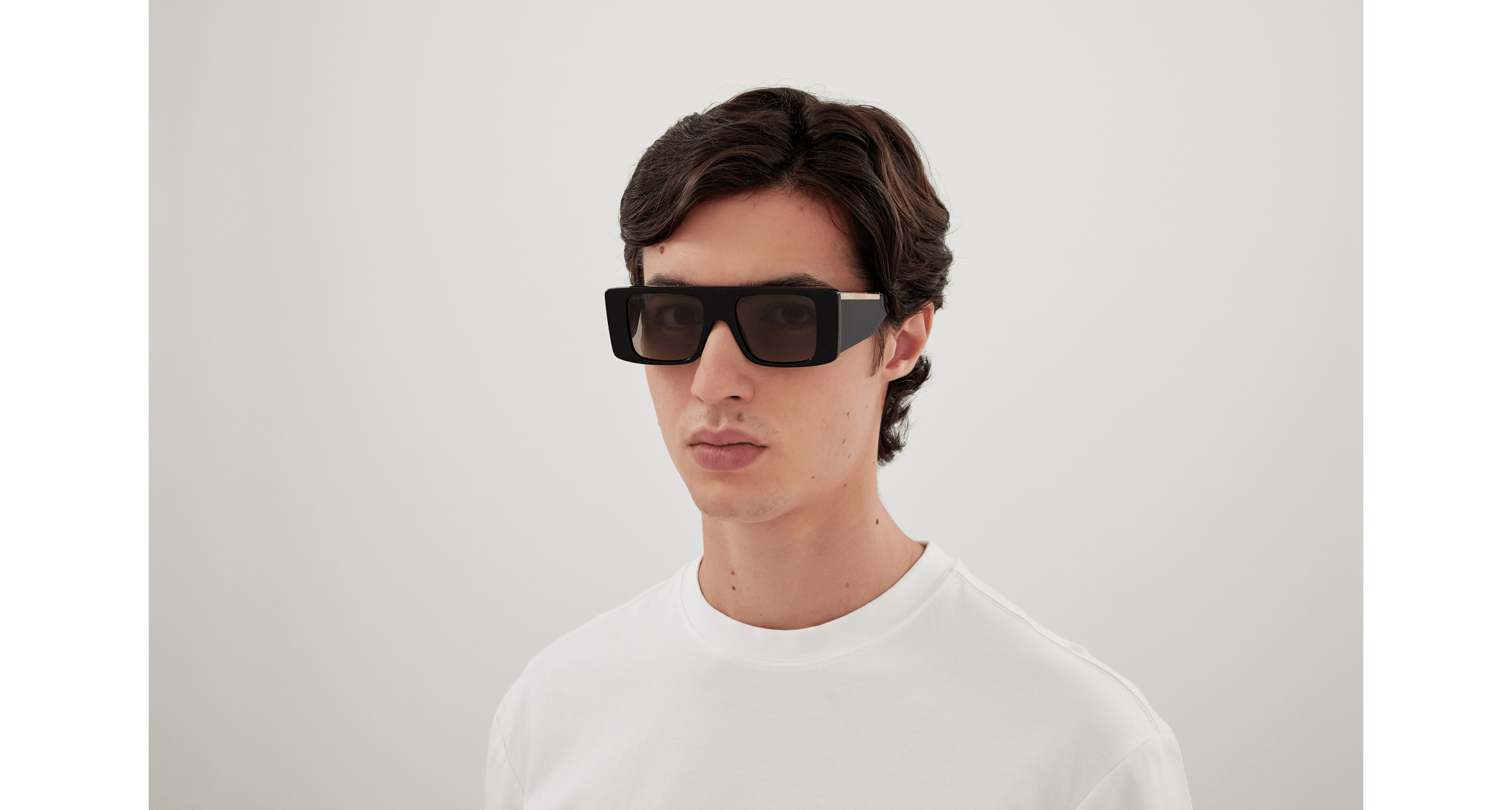 GUCCI GG1888S 001 50 SUNGLASSES