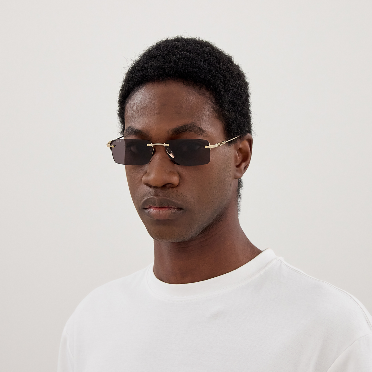 GUCCI GG1941S 001 56 SUNGLASSES