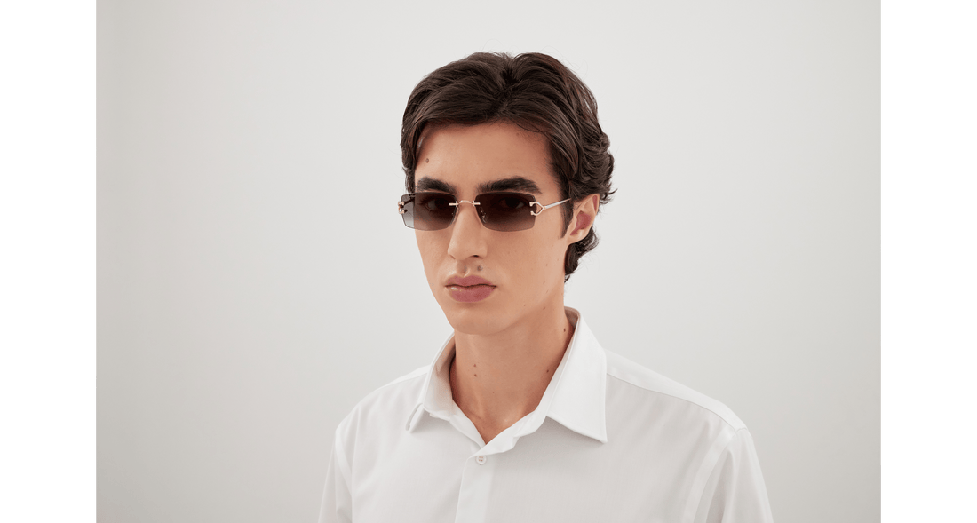 CARTIER CT0550S 001 56 SUNGLASSES