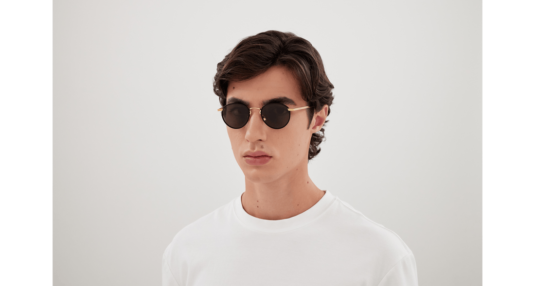 BOTTEGA VENETA BV1389S 001 48 SUNGLASSES