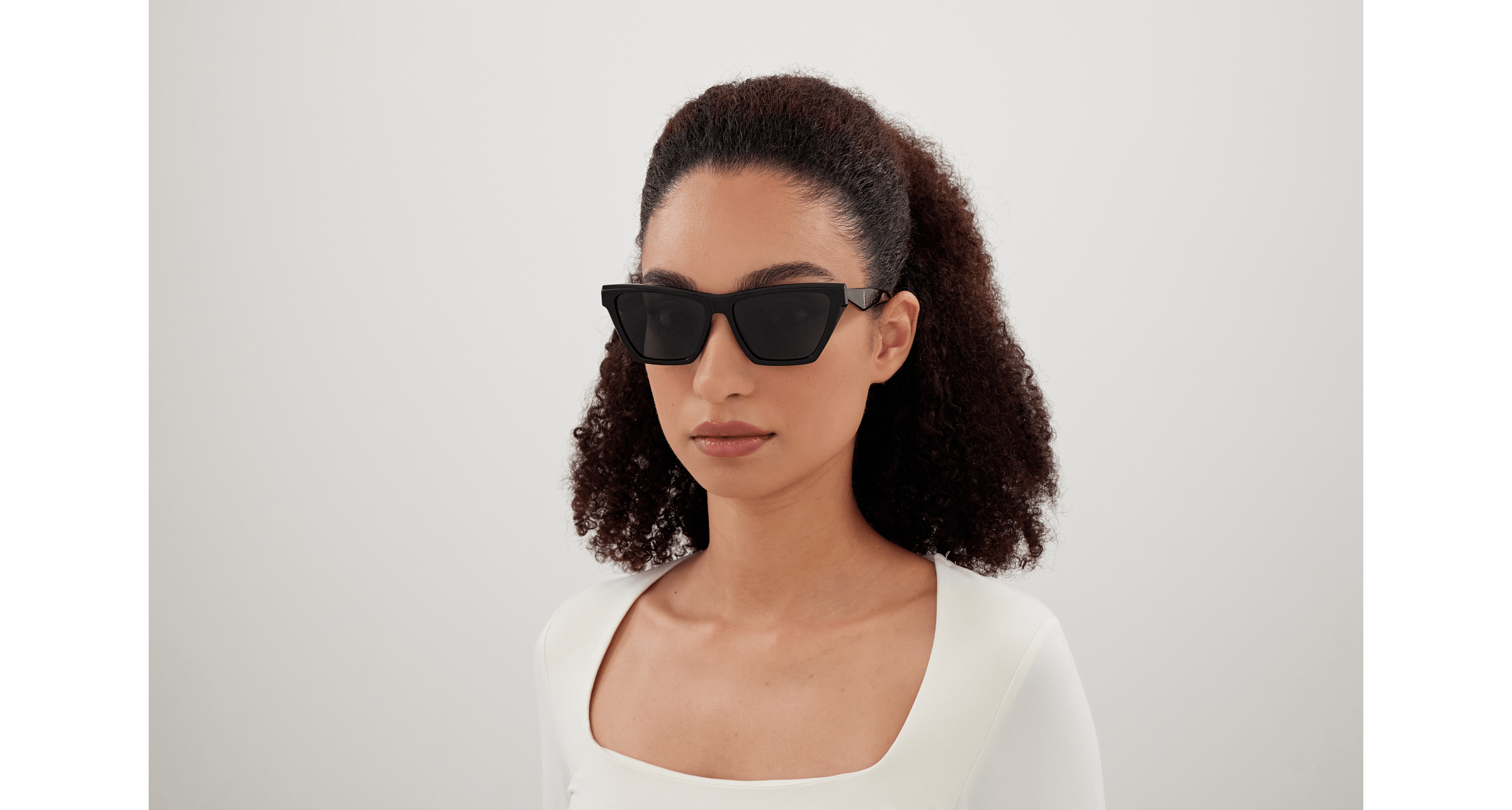 SAINT LAURENT SLM103 005 58 SUNGLASSES