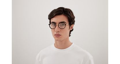 BOTTEGA VENETA BV1376O 002 49 FRAME