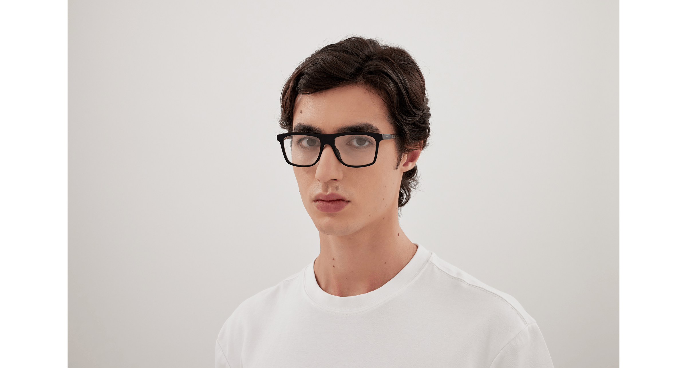 GUCCI GG1820O 003 55 FRAME