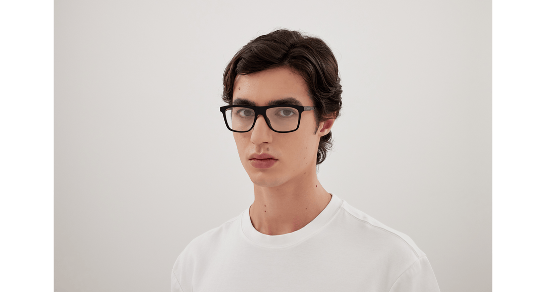 GUCCI GG1820O 003 55 FRAME