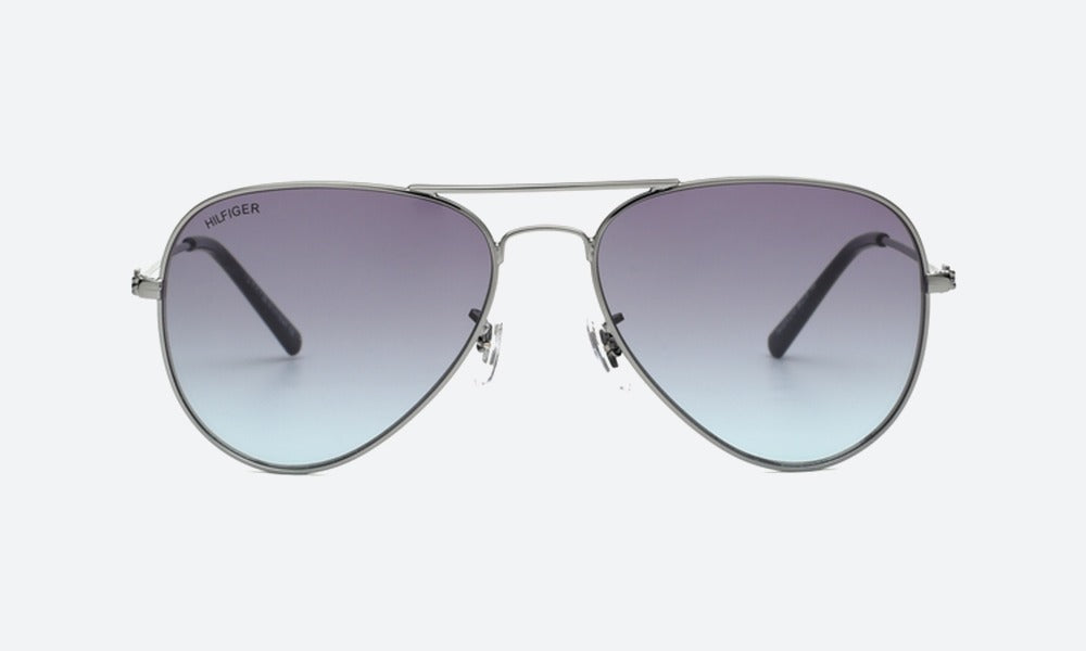 TOMMY HILFIGER TH1574 C10 58 SUNGLASSES