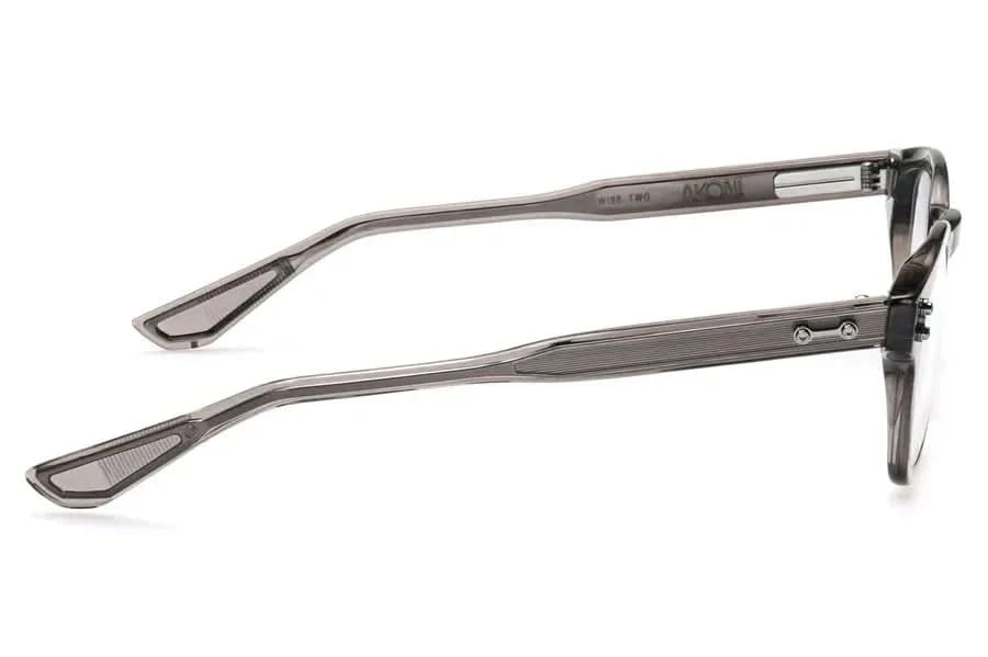 AKONI AKX516B WISE TWO GRY BLK 48 FRAME