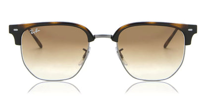 RAYBAN RB4416 NEW CLUBMASTER  710/51 51 SUNGLASSES