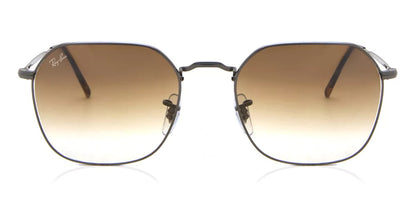 RAYBAN RB3694 JIM 004/51 53 SUNGLASSES
